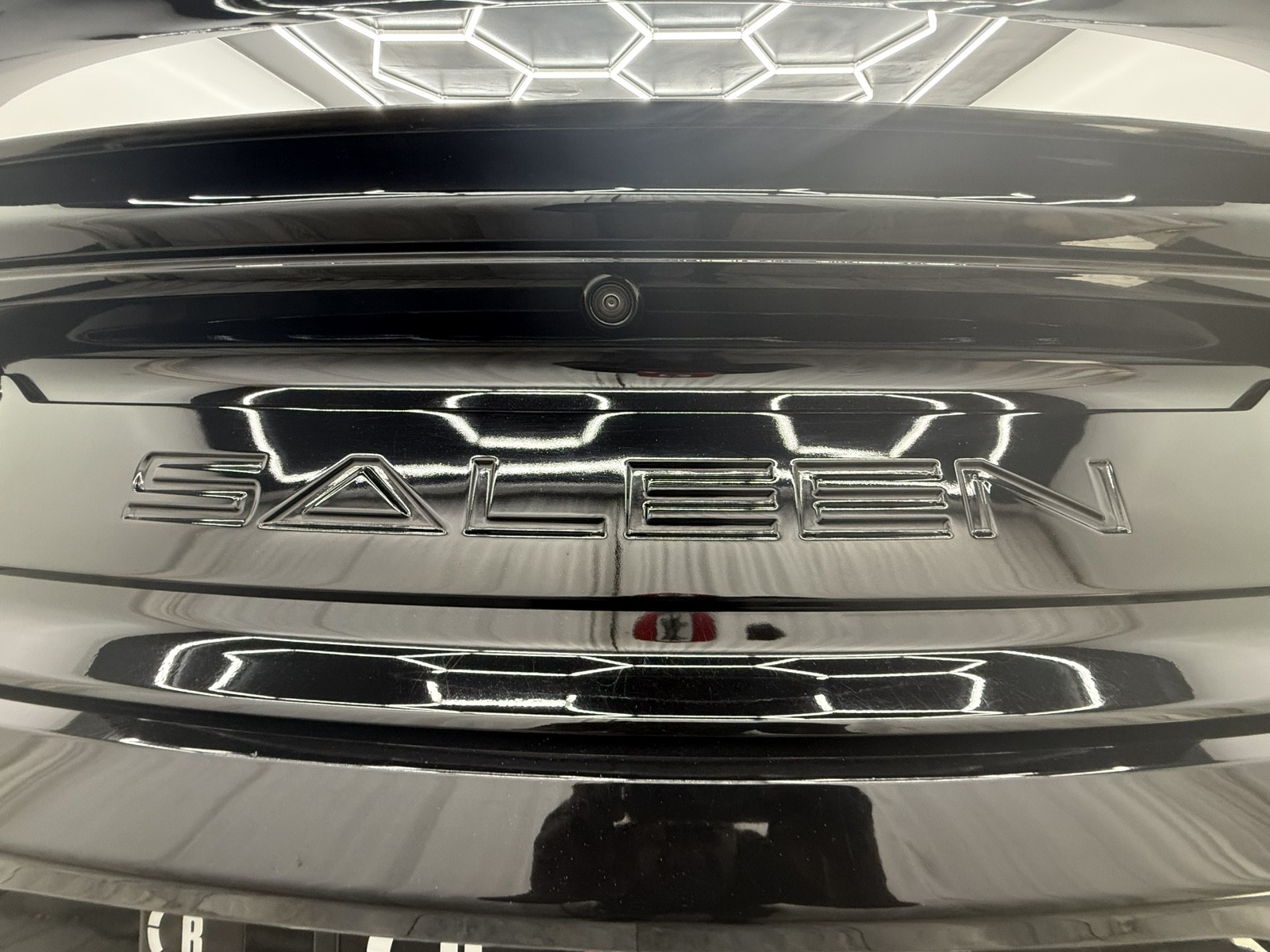 2020 Ford Mustang GT Premium photo 19