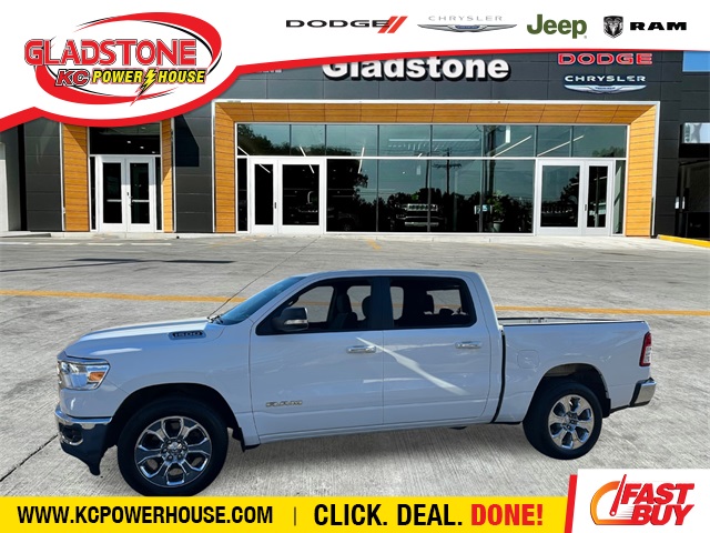 2020 RAM Ram 1500 Pickup Big Horn/Lone Star's photo