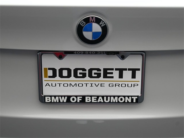 2023 Bmw X3 sDrive30i photo 11