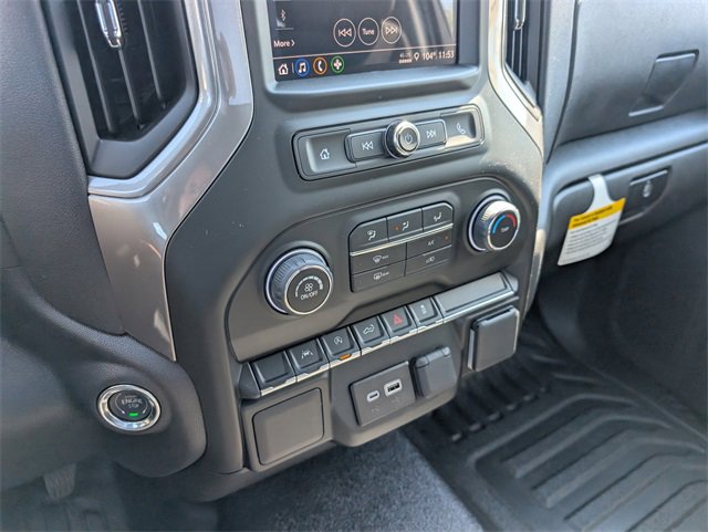 2026 Chevrolet Silverado 1500 photo 11