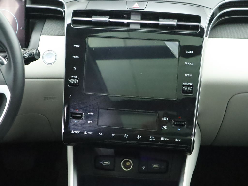 2022 Hyundai Tucson Hybrid SEL Convenience photo 13