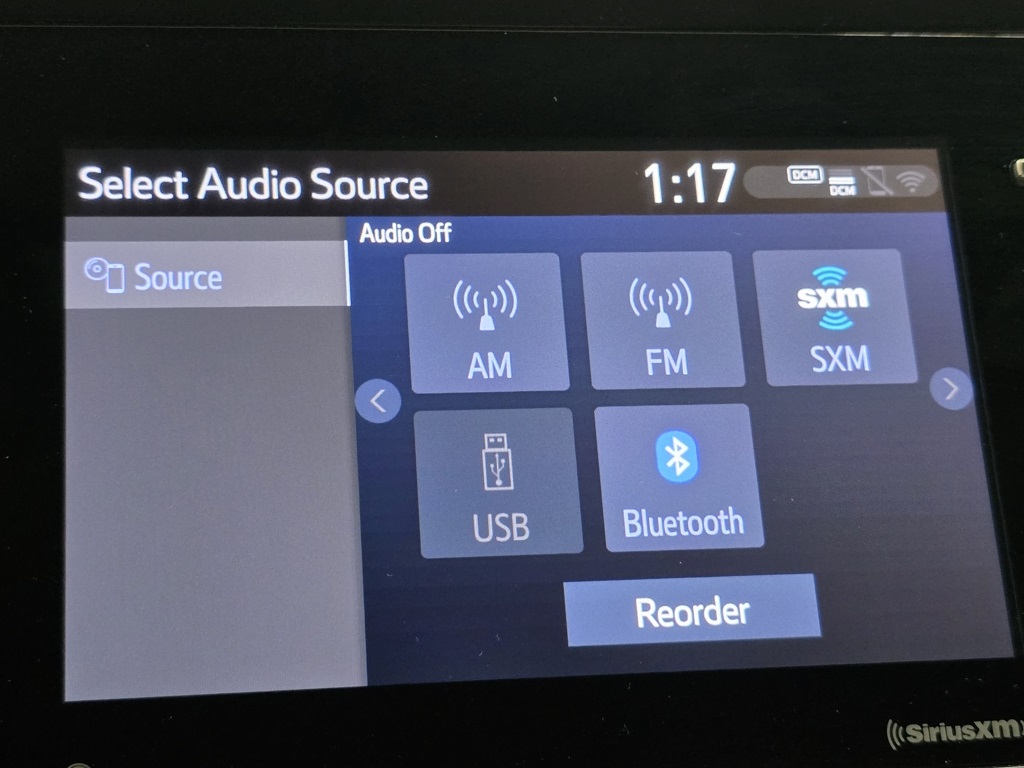 2024 Toyota Camry LE photo 2