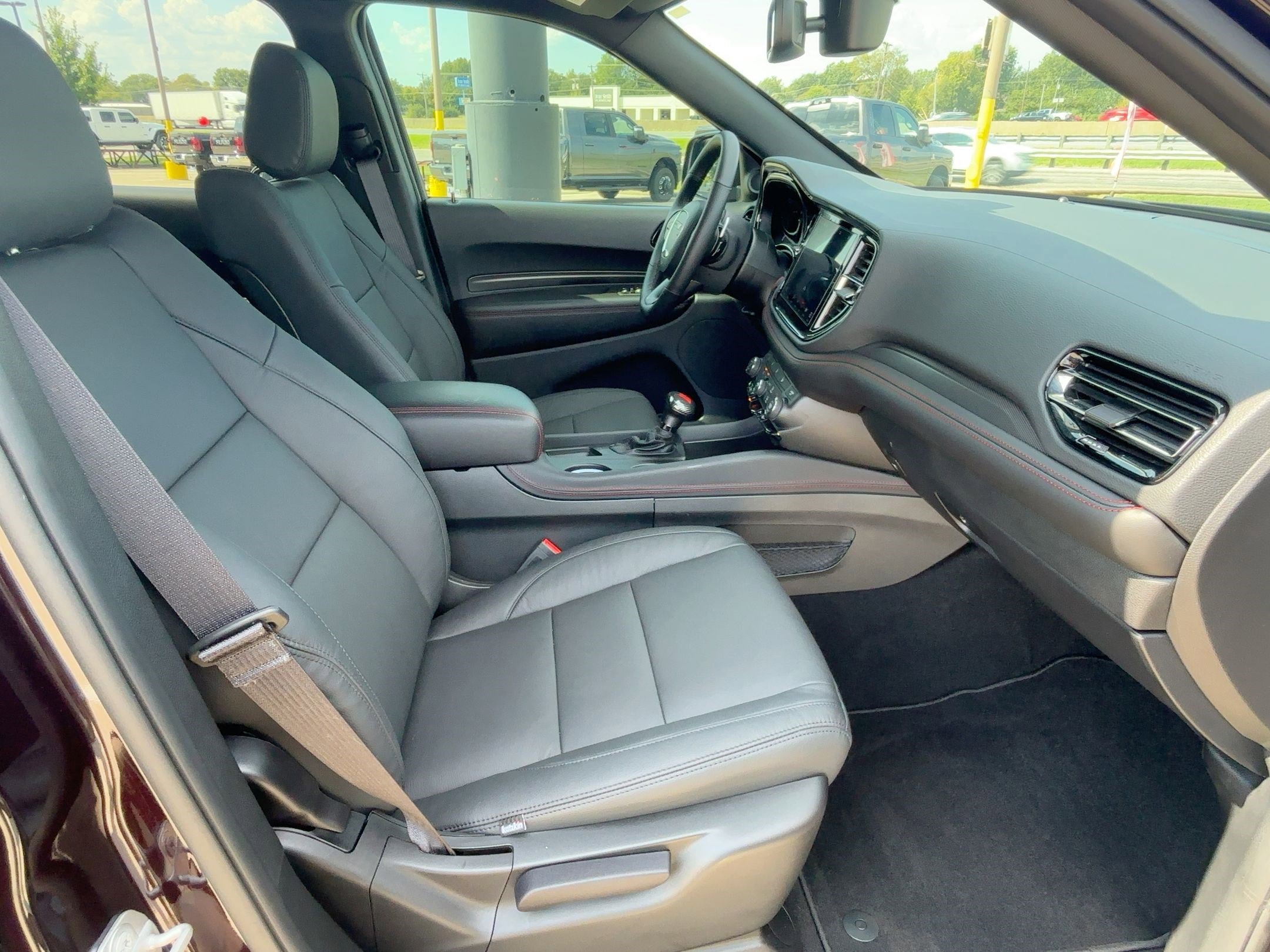 2025 Dodge Durango GT photo 26