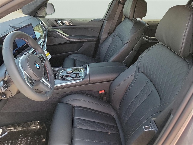 2026 Bmw X7 M60i photo 19