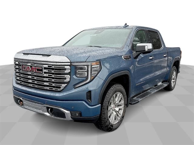 2026 GMC Sierra 1500 Denali's photo
