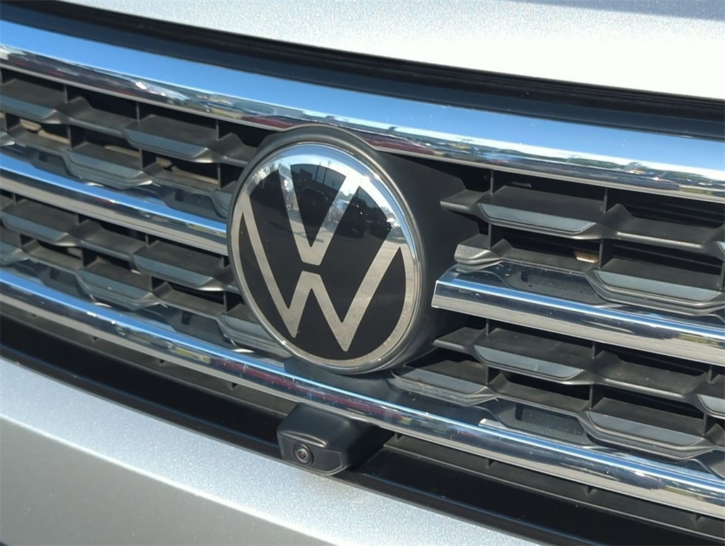 2022 Volkswagen Atlas V6 SEL Premium R-Line photo 25