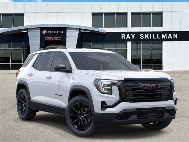 2026 GMC Terrain Elevation's photo