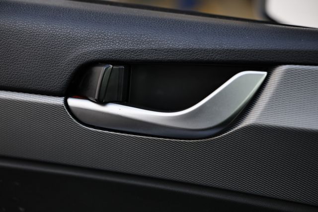2022 Hyundai Palisade SEL photo 15