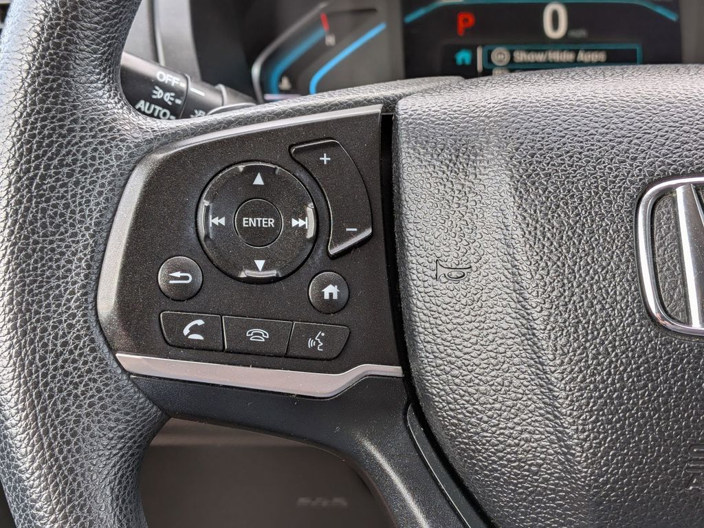 2018 Honda Odyssey EX photo 14