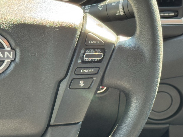 2024 Nissan Frontier SV Crew Cab photo 20