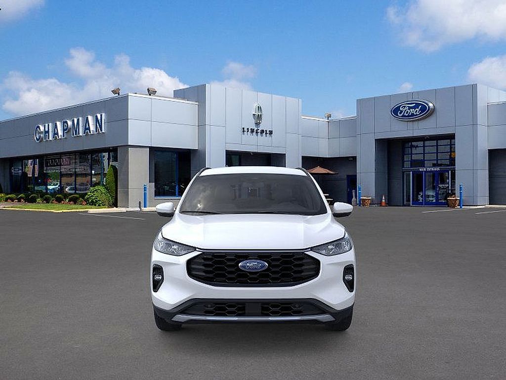 2025 Ford Escape ST-Line Select photo 5
