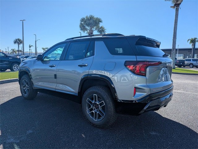 2026 Gmc Terrain AT4 photo 2