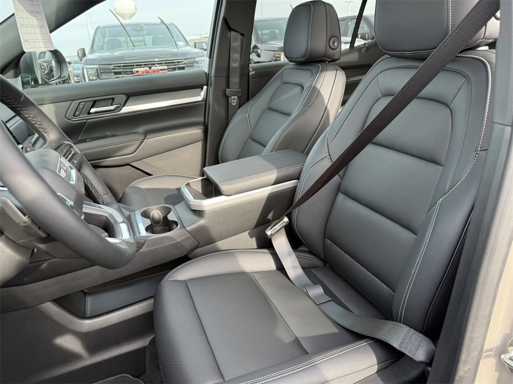 2026 GMC TERRAIN - Image 15