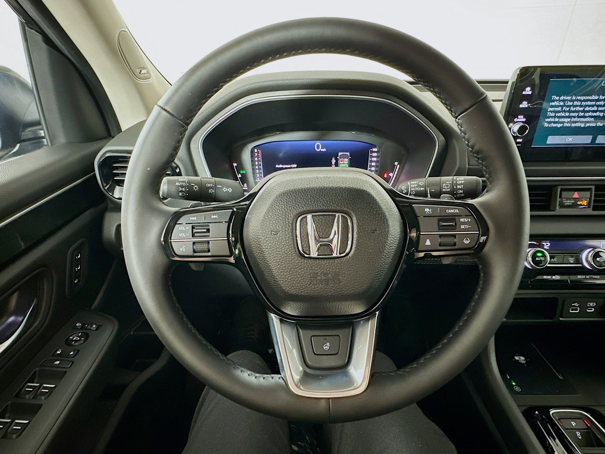 2025 Honda Pilot Elite photo 10