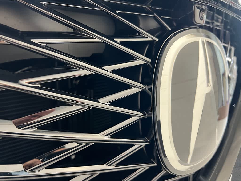 2026 Acura MDX SH-AWD A-Spec Advance photo 13