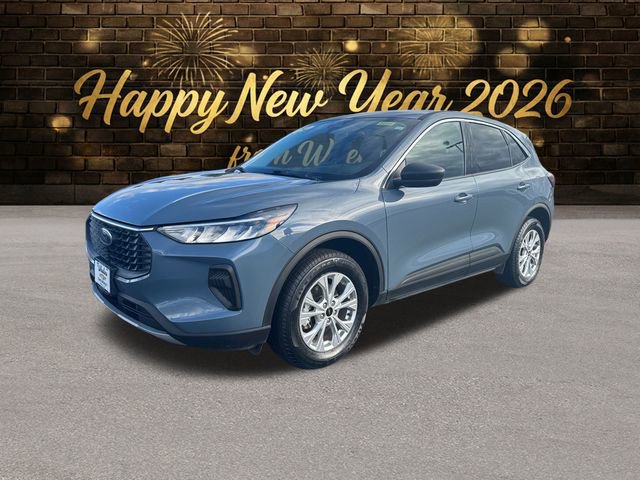 2024 Ford Escape Active's photo