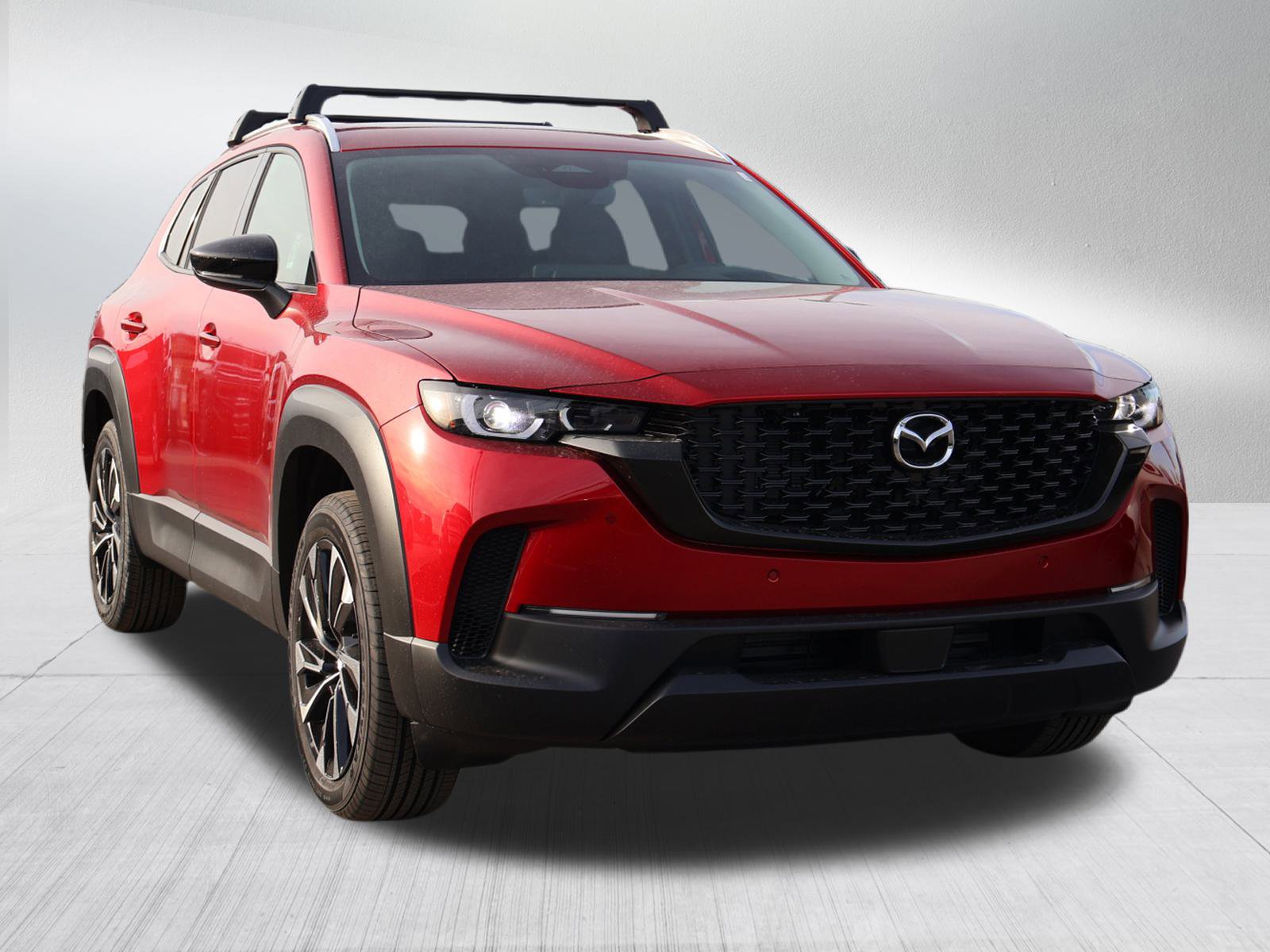 2026 Mazda CX-50 Premium Plus's photo