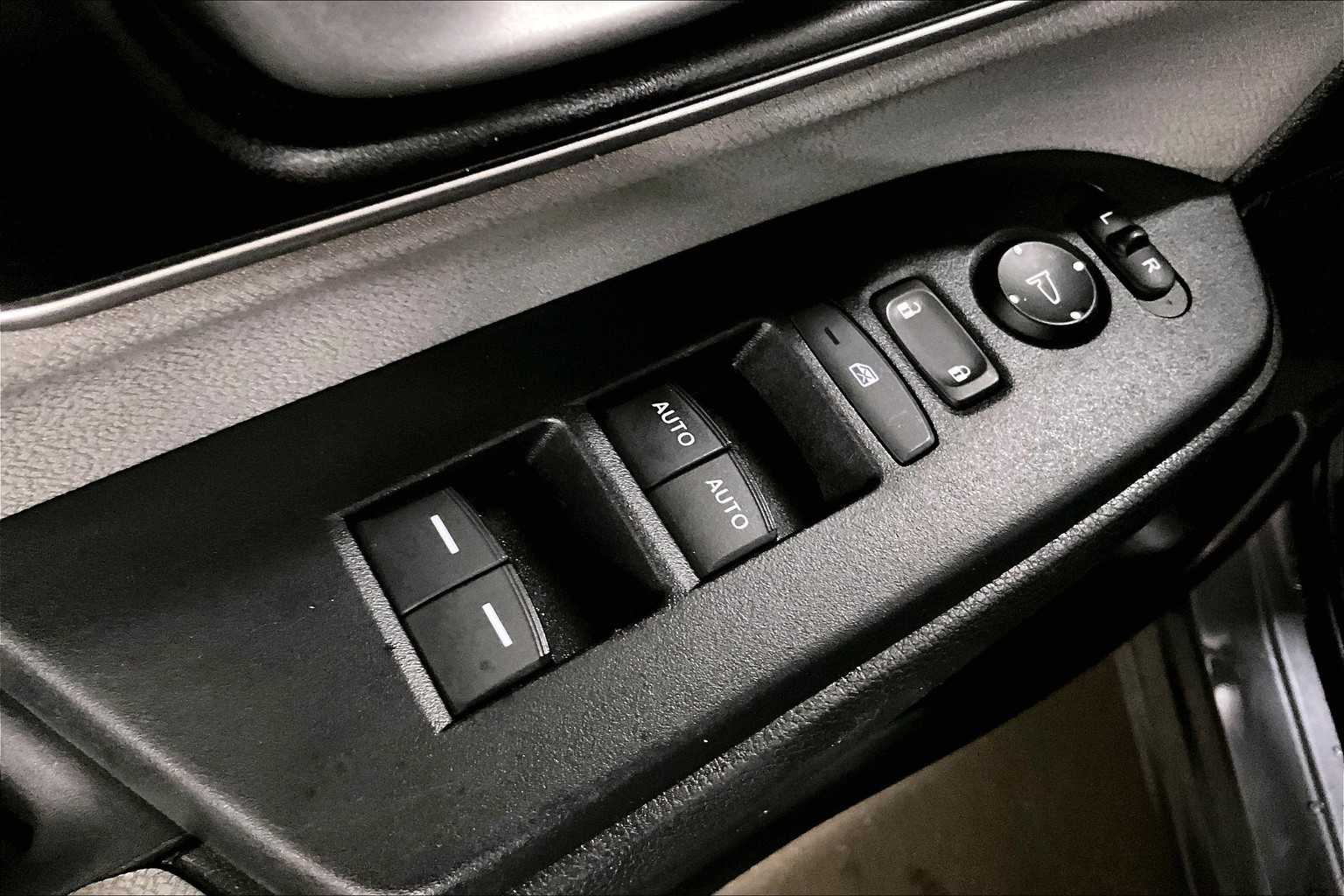 2020 Honda CR-V EX photo 30