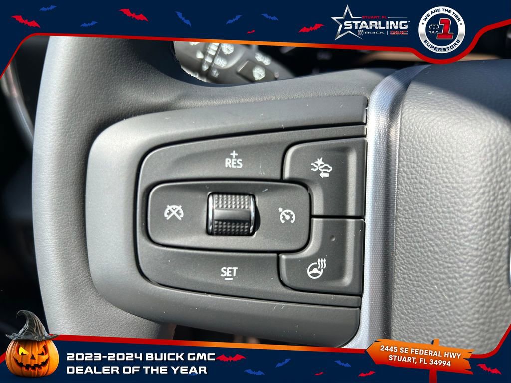 2026 Gmc Sierra 1500 Elevation photo 10