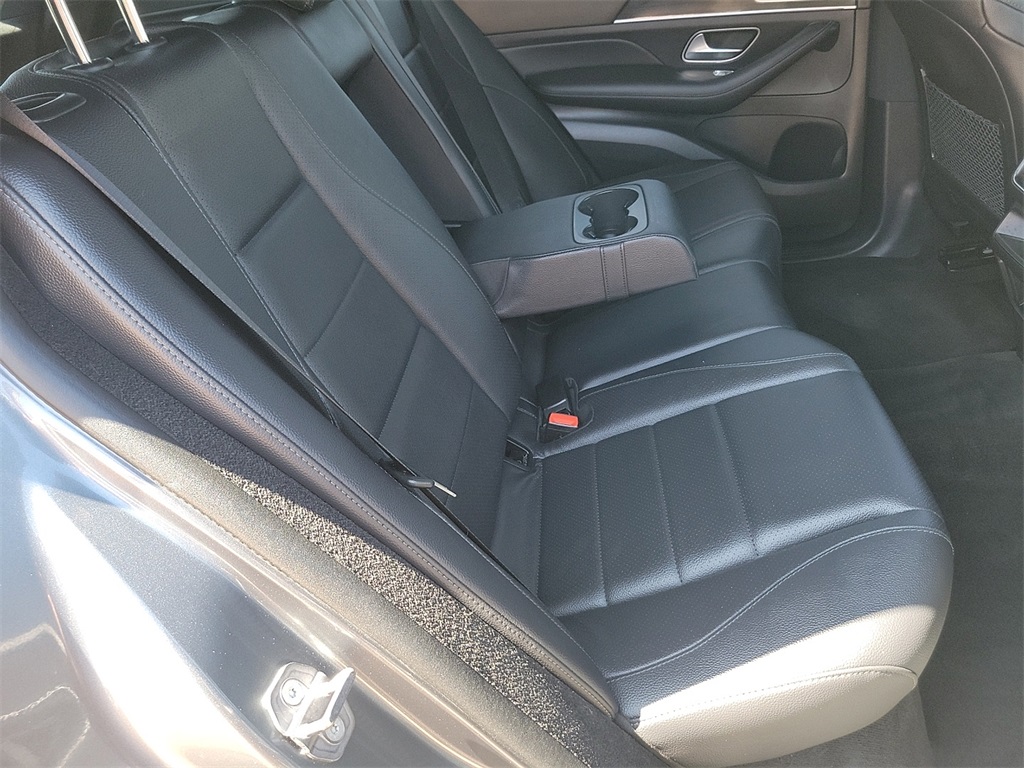 2021 Mercedes Benz GLE 350 photo 20