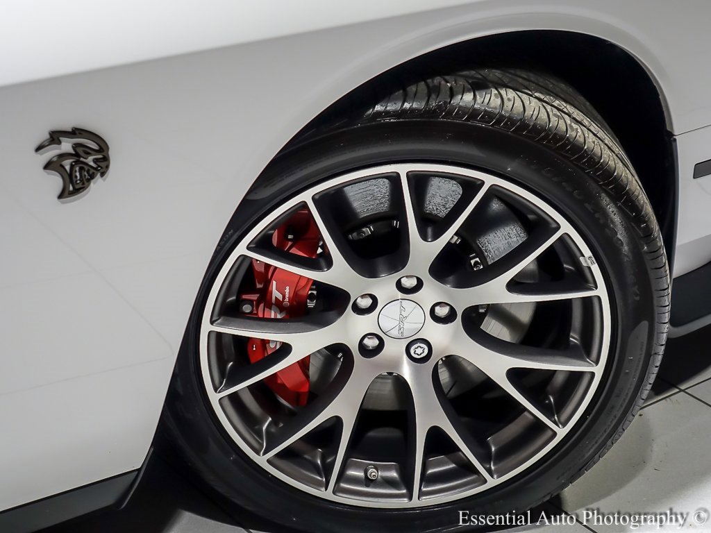 2023 DODGE CHALLENGER - Image 12