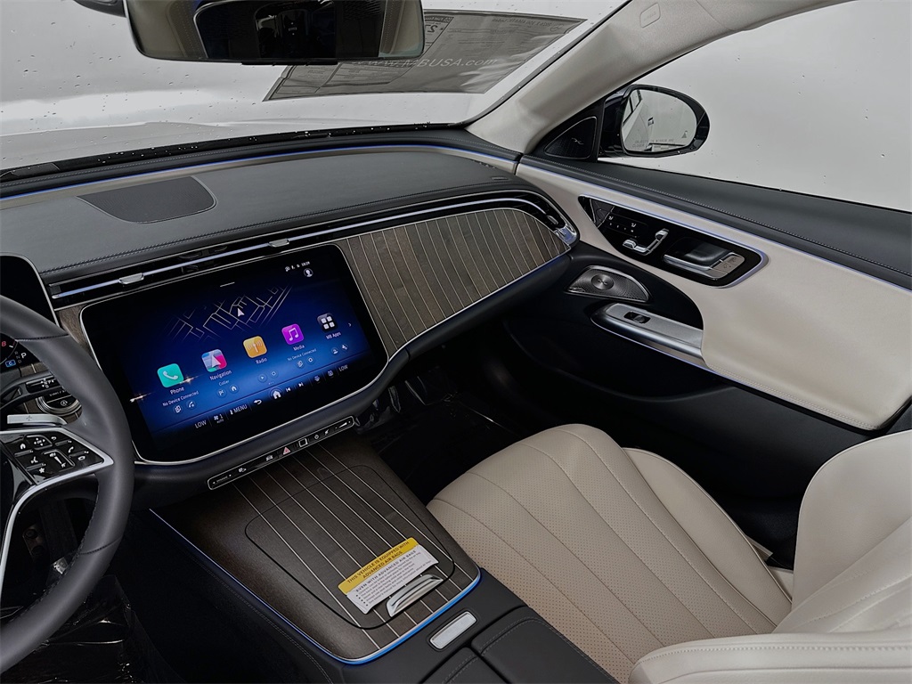 2026 Mercedes Benz E 350 4MATIC photo 20