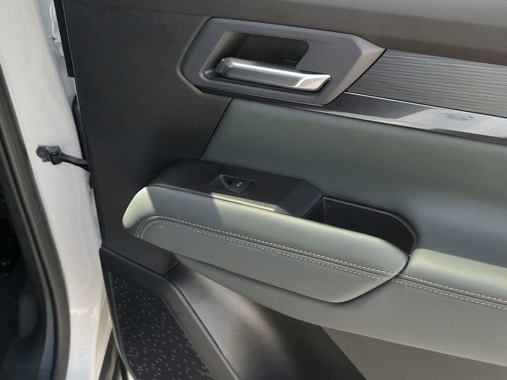 2026 Gmc Terrain AT4 photo 46