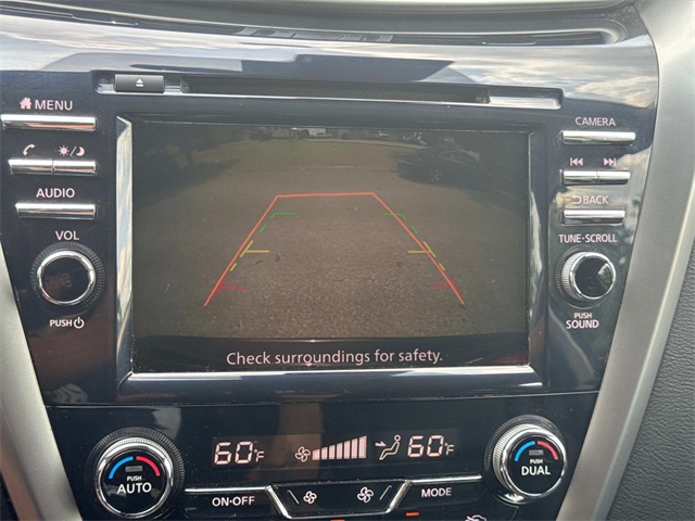 2023 Nissan Murano SV photo 31