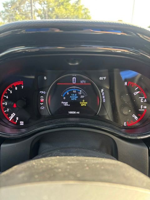 2022 Dodge Durango R/T photo 20