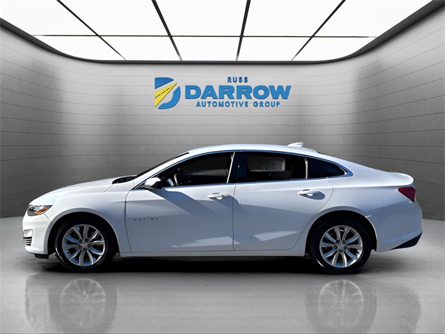 2023 Chevrolet Malibu 1LT photo 2