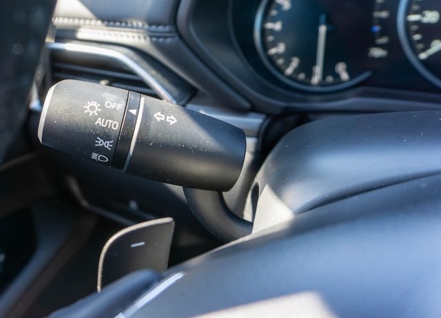 2022 Mazda CX-5 2.5 S Premium photo 19