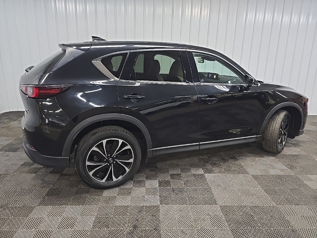 2022 Mazda CX-5 2.5 S Premium photo 3
