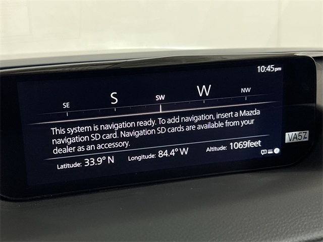 2025 Mazda CX-50 Premium photo 16
