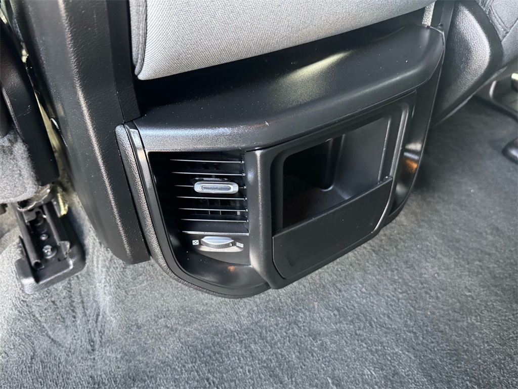 2022 Ram 1500 Big Horn Lone Star photo 15