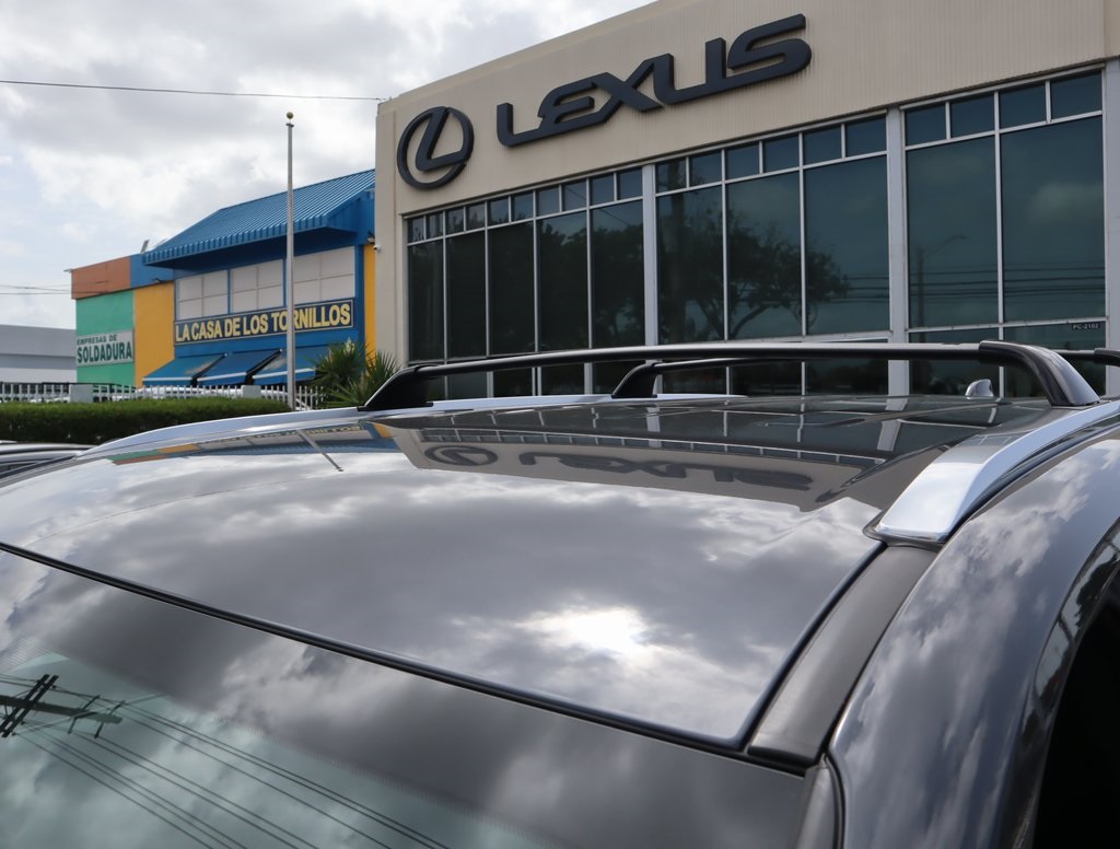 2025 Lexus TX 350 photo 12