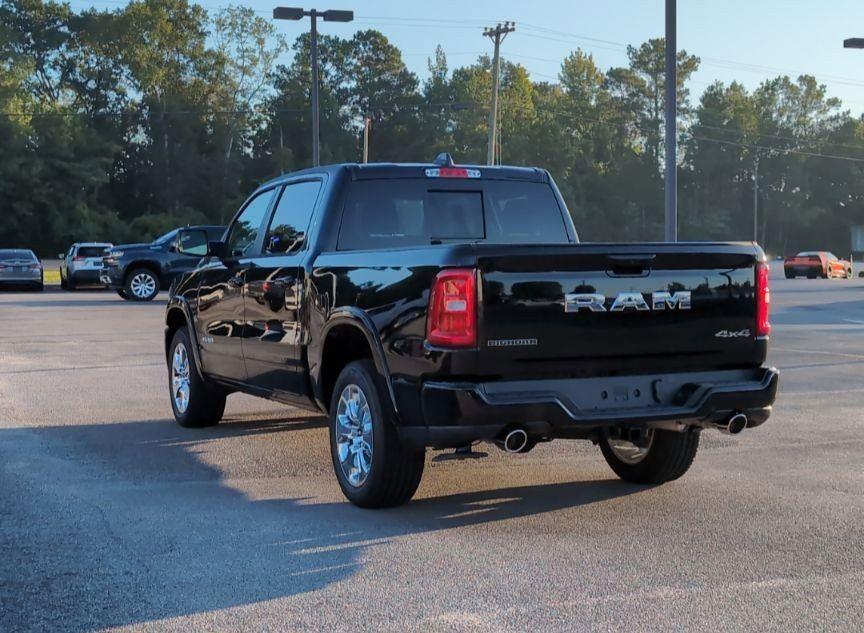 2026 Ram 1500 Big Horn photo 3