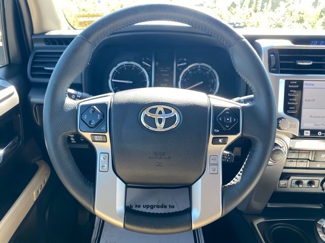 2022 Toyota 4Runner Limited photo 13