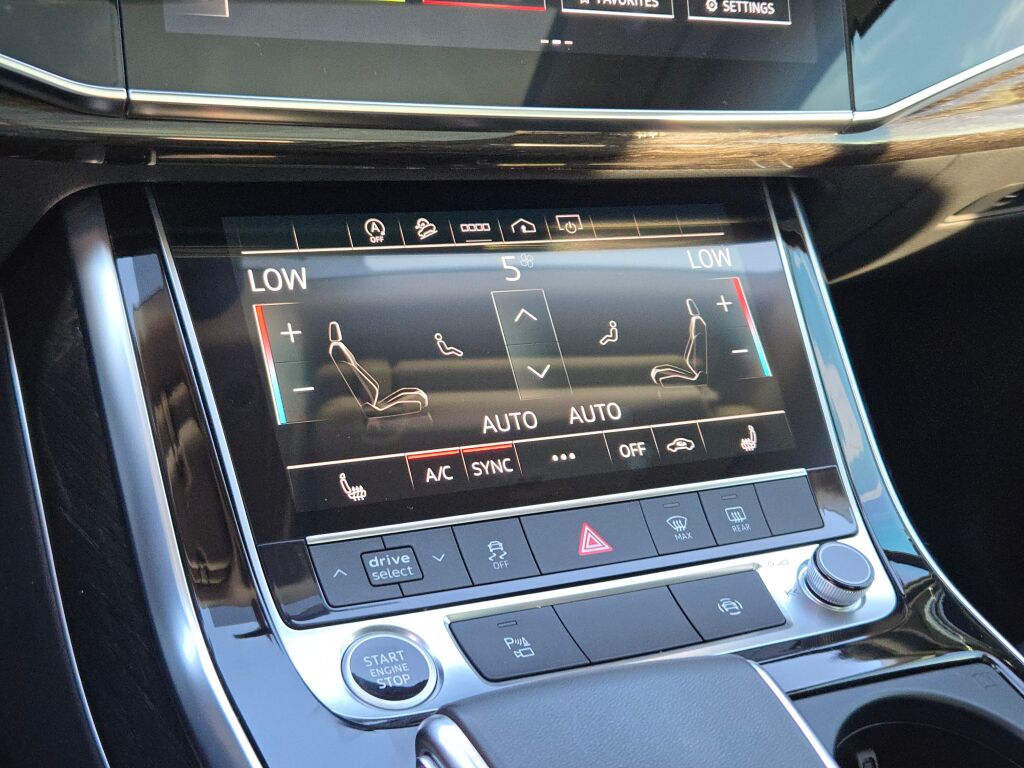 2022 Audi Q7 55 Premium Plus photo 28