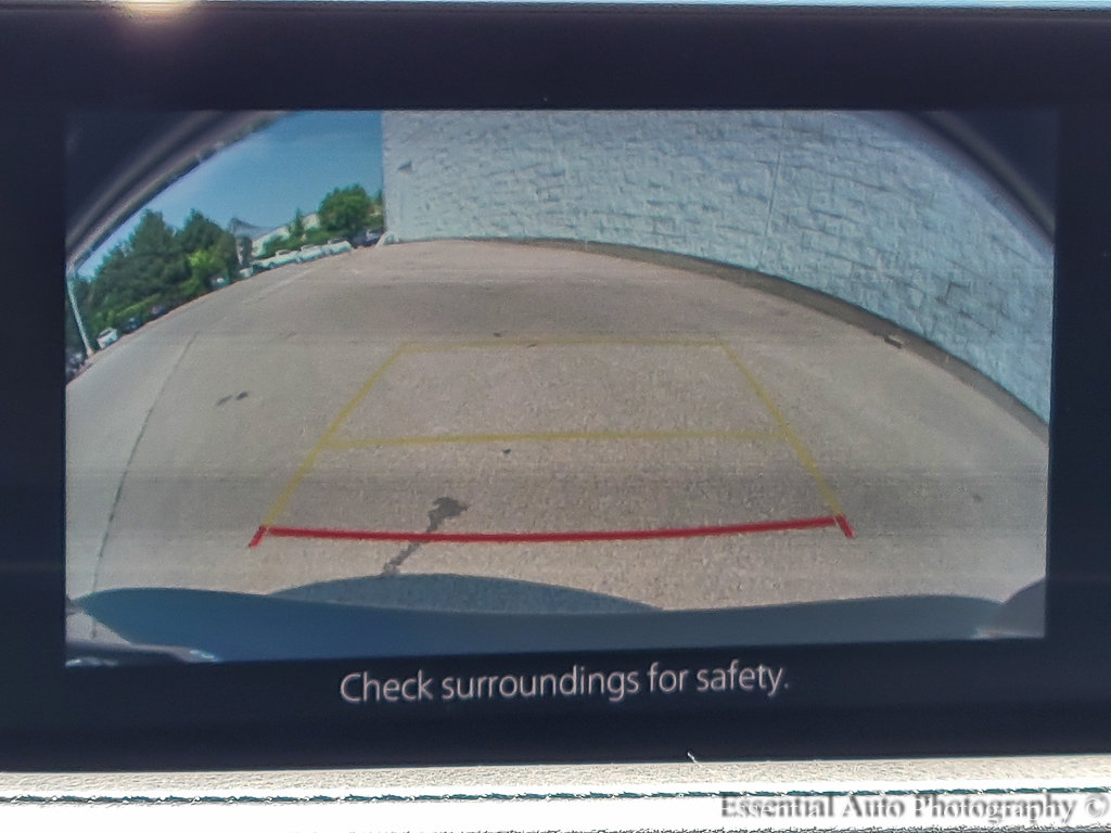 2024 MAZDA CX-30 - Image 13