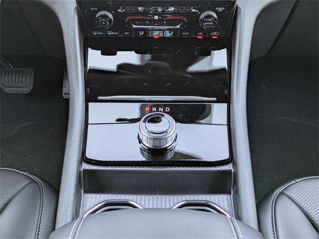 2025 Jeep Grand Cherokee Limited photo 21