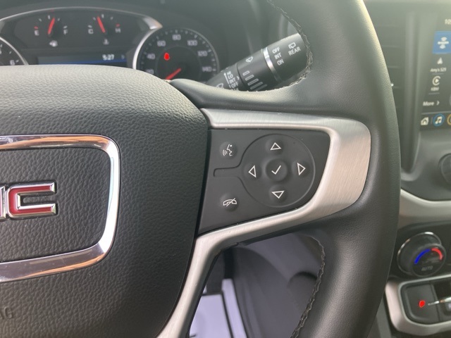 2023 Gmc Acadia SLT photo 23