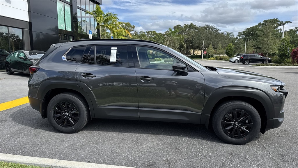 2026 Mazda CX-50 2.5 Premium photo 2