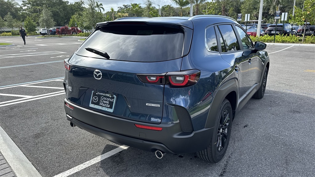 2025 Mazda CX-50 2.5 S Preferred photo 2