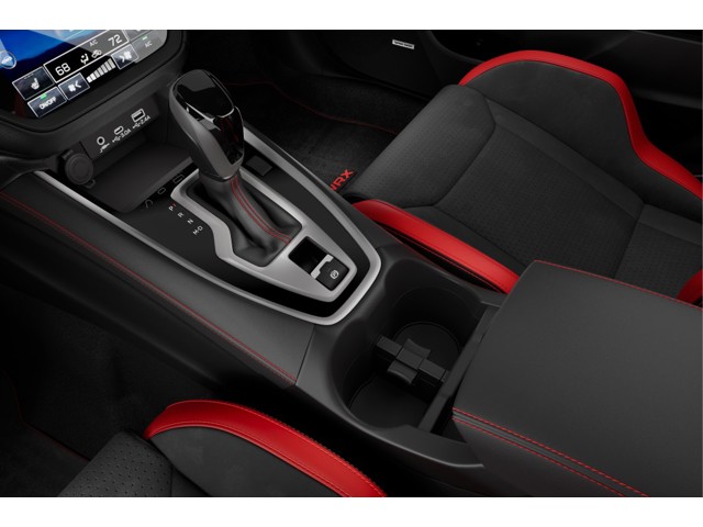 2025 Subaru WRX GT photo 15