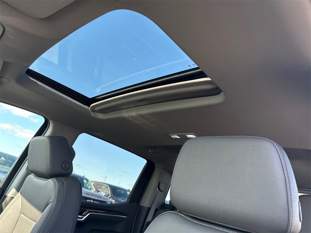 2026 GMC SIERRA - Image 27