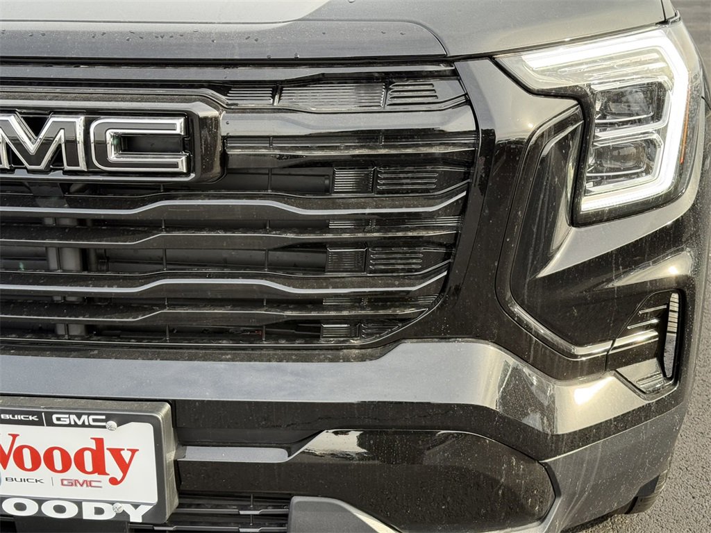 2026 GMC TERRAIN - Image 9