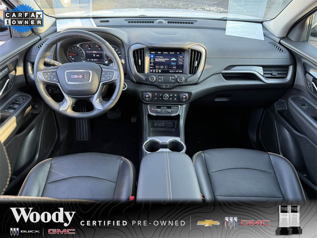 2023 GMC TERRAIN - Image 28