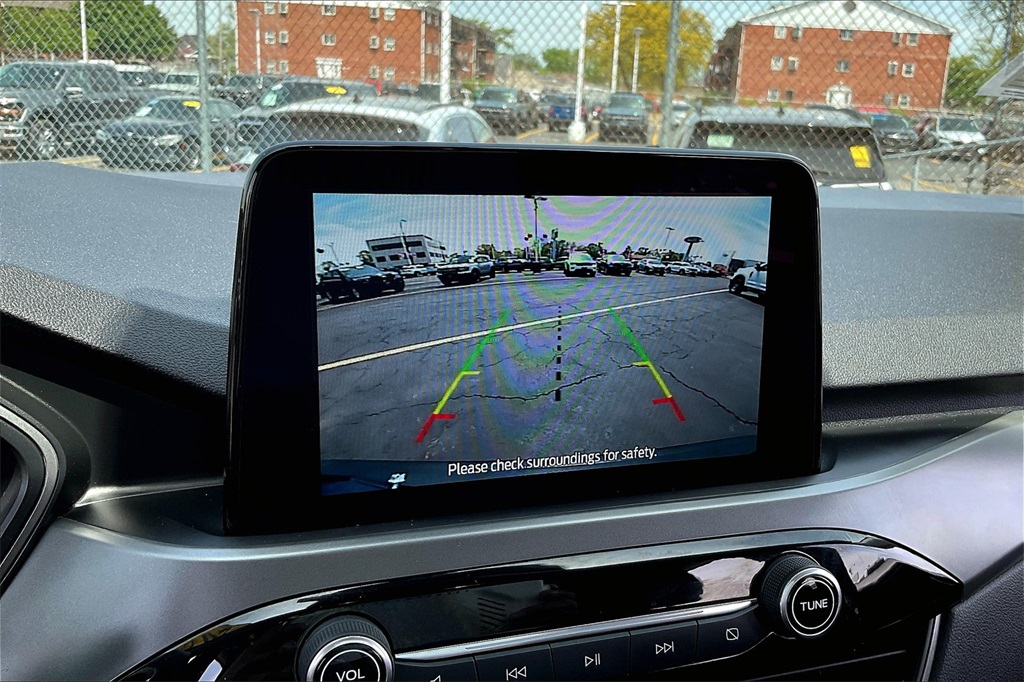 2024 FORD ESCAPE - Image 18