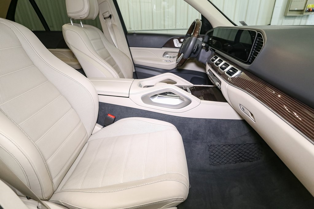 2020 Mercedes Benz GLE 450 4MATIC photo 16