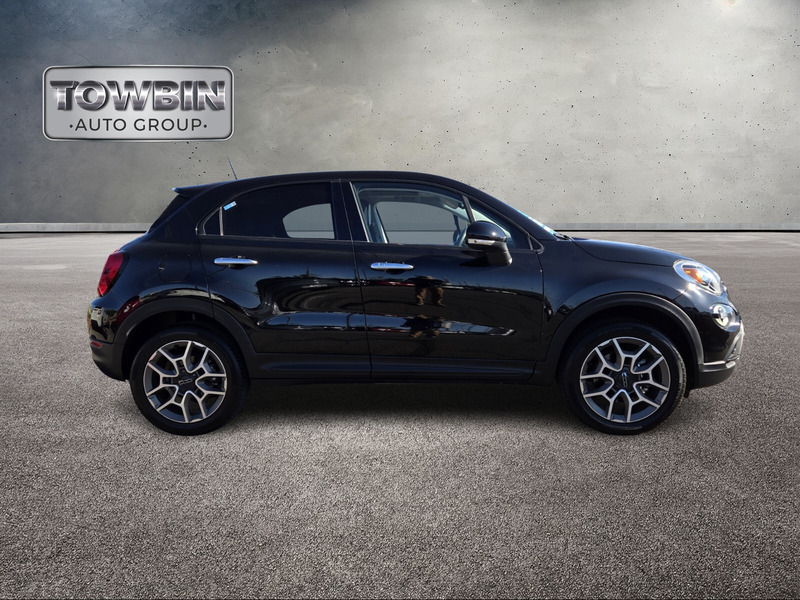 2021 Fiat 500X Trekking photo 3